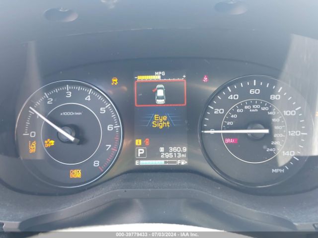 4S3GKAV60N3601474 Subaru Impreza Premium