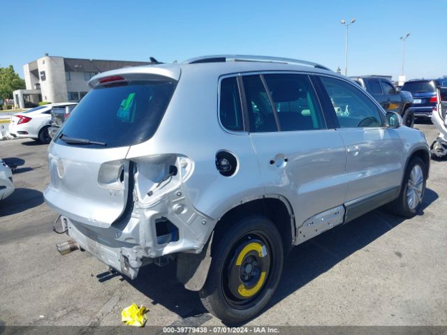 WVGAV7AX3GW576484 Volkswagen TIGUAN SE