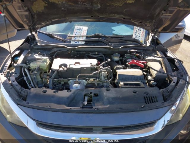 2HGFC2F73GH548390 Honda CIVIC EX