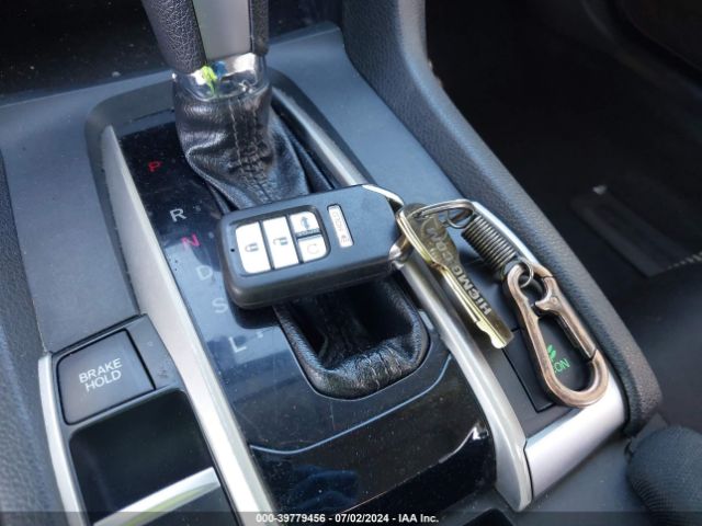 2HGFC2F73GH548390 Honda CIVIC EX