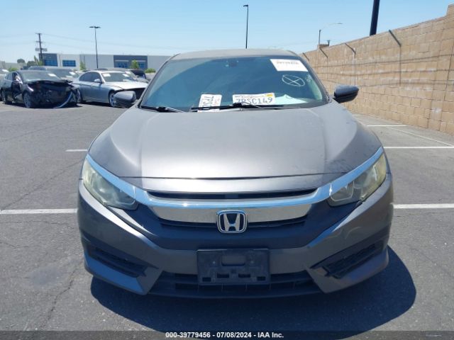 2HGFC2F73GH548390 Honda CIVIC EX
