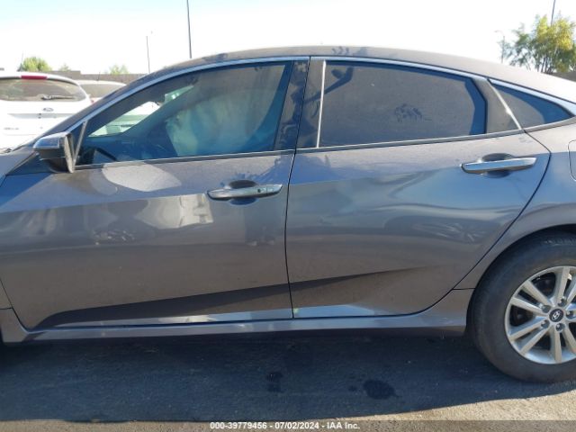 2HGFC2F73GH548390 Honda CIVIC EX