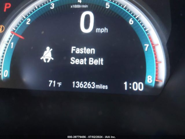 2HGFC2F73GH548390 Honda CIVIC EX