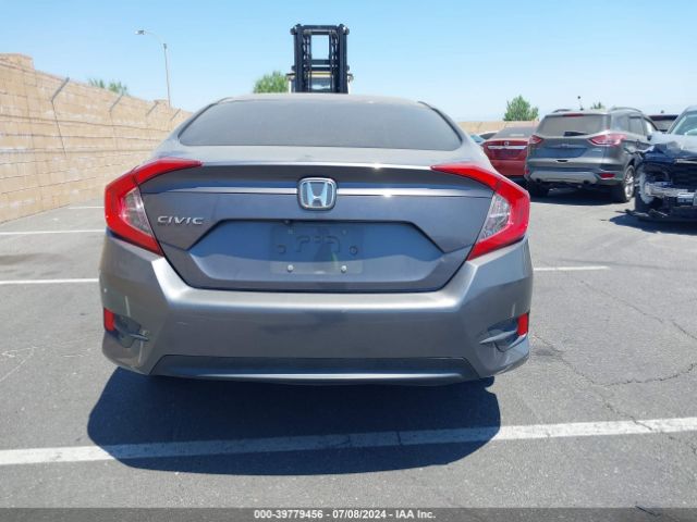 2HGFC2F73GH548390 Honda CIVIC EX