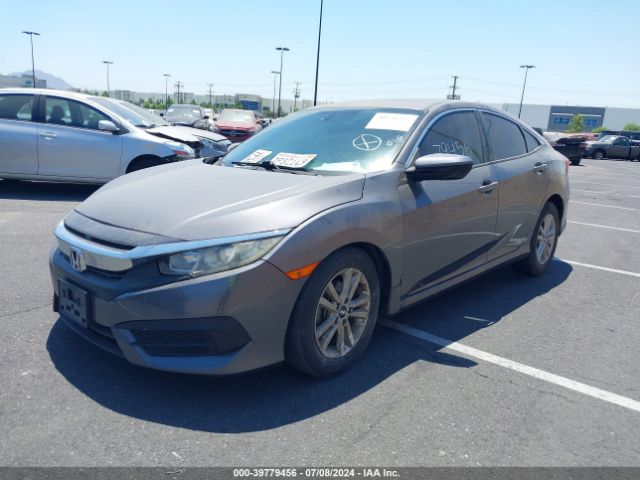 2HGFC2F73GH548390 Honda CIVIC EX