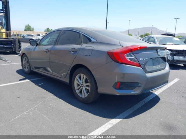 2HGFC2F73GH548390 Honda CIVIC EX