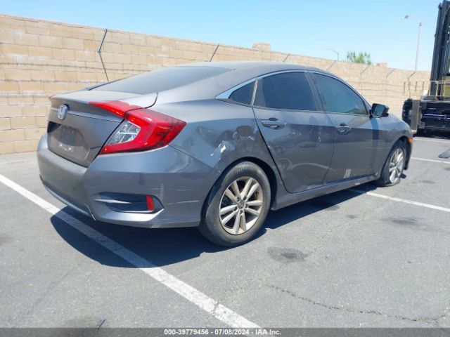 2HGFC2F73GH548390 Honda CIVIC EX