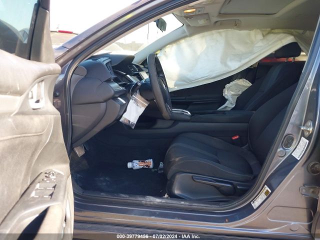 2HGFC2F73GH548390 Honda CIVIC EX