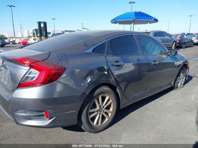2HGFC2F73GH548390 Honda CIVIC EX