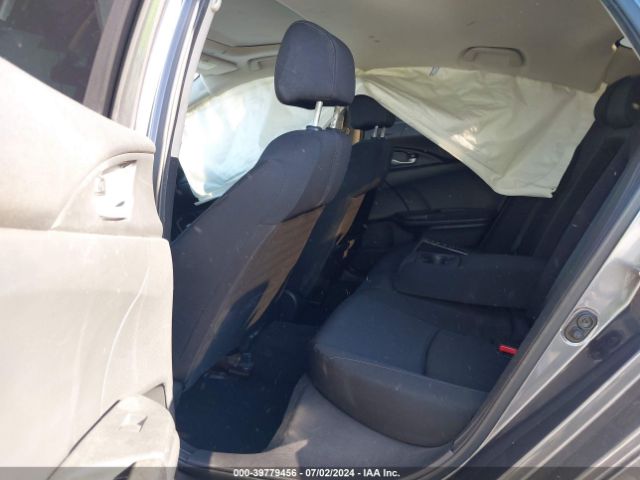 2HGFC2F73GH548390 Honda CIVIC EX
