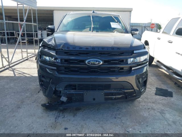 1FMJK1K87REA36674 Ford Expedition Limited Max