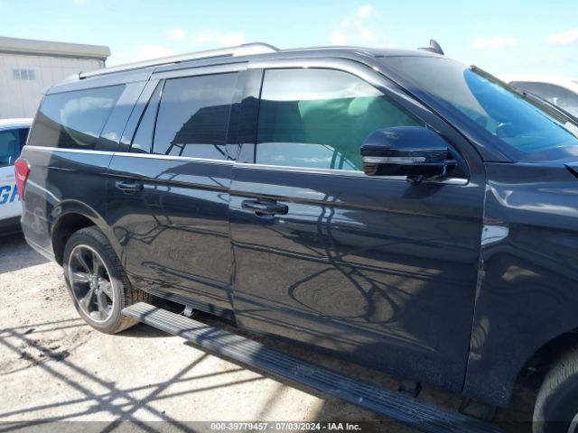1FMJK1K87REA36674 Ford Expedition Limited Max