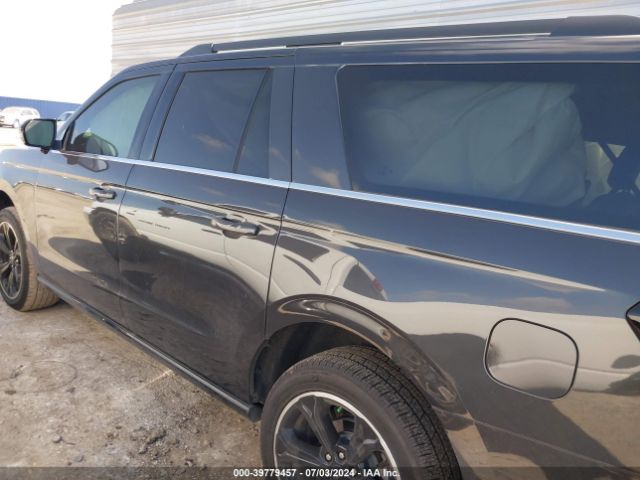 1FMJK1K87REA36674 Ford Expedition Limited Max