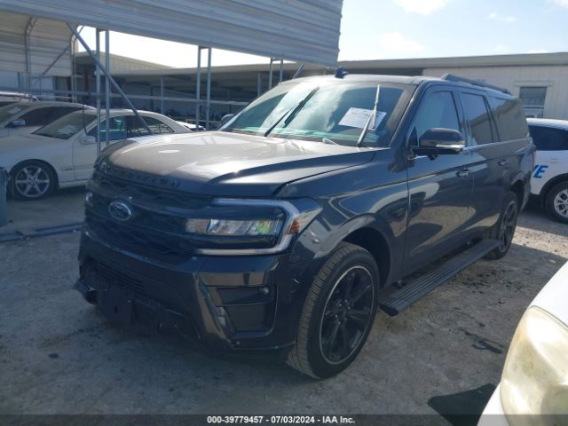 1FMJK1K87REA36674 Ford Expedition Limited Max