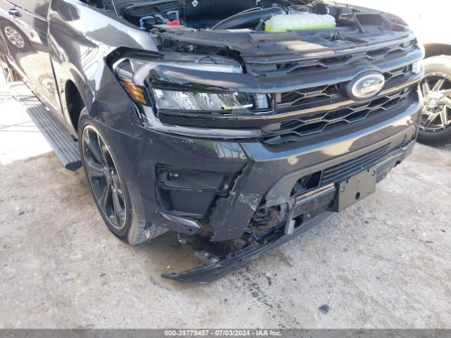 1FMJK1K87REA36674 Ford Expedition Limited Max