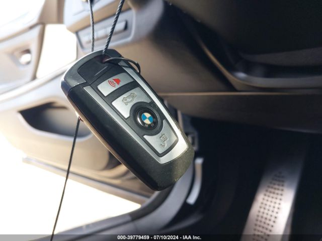 WBS6C9C57FD468010 BMW M6 Gran Coupe