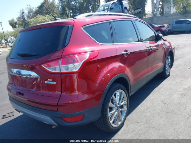 1FMCU0G90FUB31352 Ford ESCAPE SE