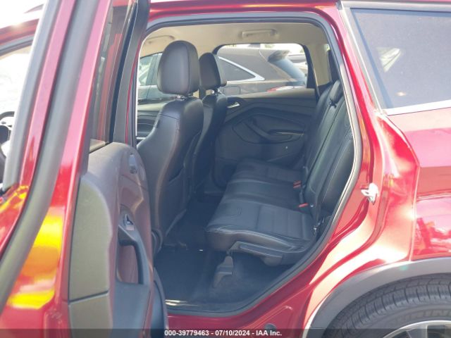 1FMCU0G90FUB31352 Ford ESCAPE SE