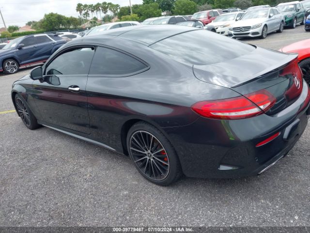 W1KWJ8DB6LF991391 Mercedes-Benz C 300