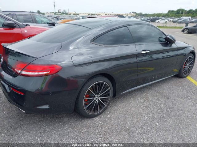 W1KWJ8DB6LF991391 Mercedes-Benz C 300