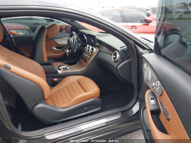W1KWJ8DB6LF991391 Mercedes-Benz C 300