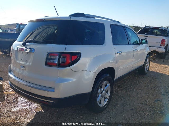 1GKKRPKD5EJ196241 GMC Acadia Sle-2