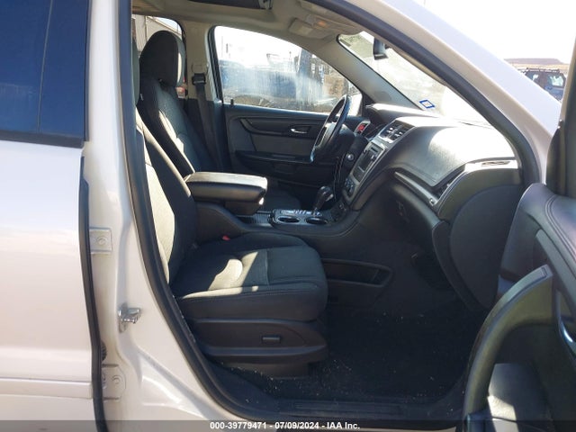 1GKKRPKD5EJ196241 GMC Acadia Sle-2