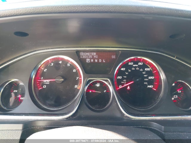 1GKKRPKD5EJ196241 GMC Acadia Sle-2