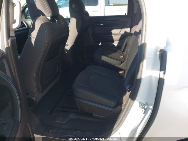 1GKKRPKD5EJ196241 GMC Acadia Sle-2