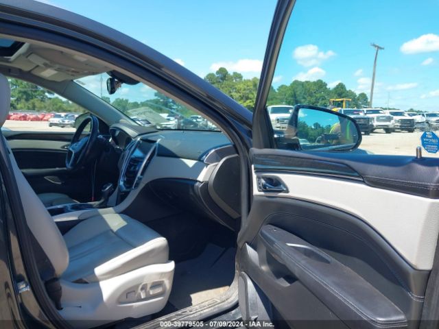 3GYFNBE35ES584982 Cadillac Srx Luxury Collection