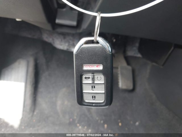 2HGFC1F36HH649318 Honda Civic Ex-t