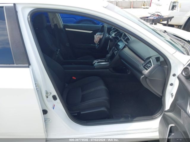 2HGFC1F36HH649318 Honda Civic Ex-t