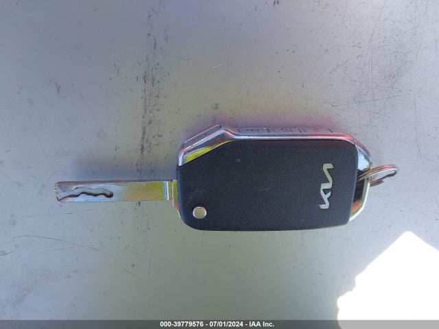 3KPF24ADXPE620062 KIA Forte Lxs