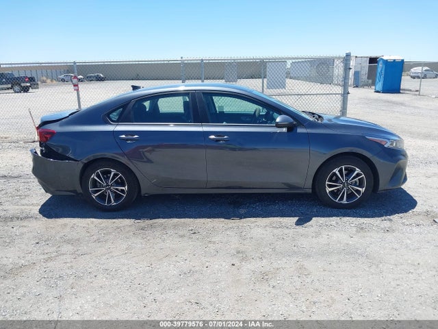 3KPF24ADXPE620062 KIA Forte Lxs