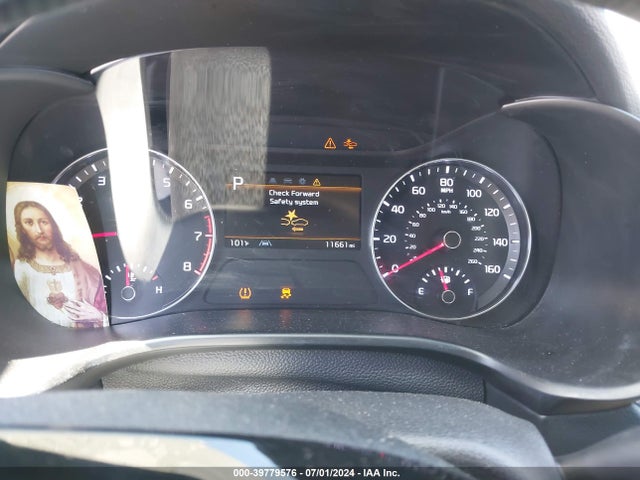 3KPF24ADXPE620062 KIA Forte Lxs