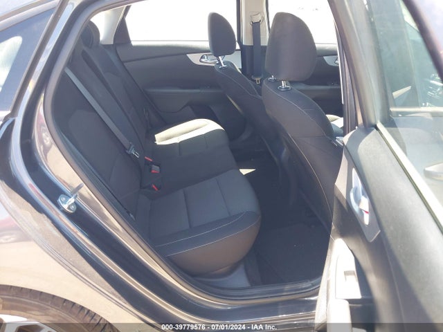 3KPF24ADXPE620062 KIA Forte Lxs