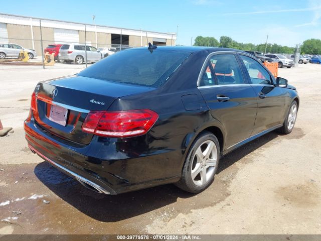 WDDHF5KB9EA894066 Mercedes-Benz E 350