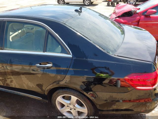 WDDHF5KB9EA894066 Mercedes-Benz E 350