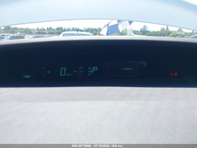 JTDKN3DU6F0398493 Toyota Prius Persona Series Special Edition