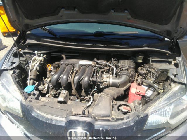 JHMGK5H77GS007063 Honda FIT EX