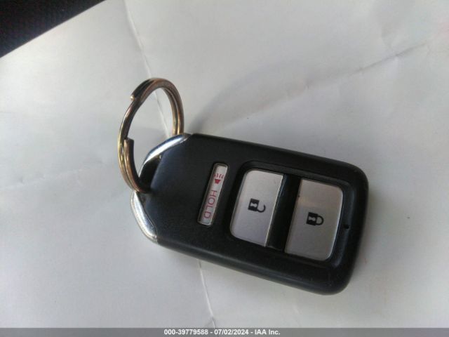JHMGK5H77GS007063 Honda FIT EX