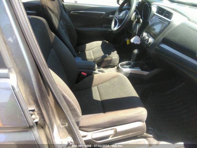 JHMGK5H77GS007063 Honda FIT EX