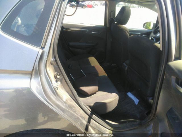 JHMGK5H77GS007063 Honda FIT EX