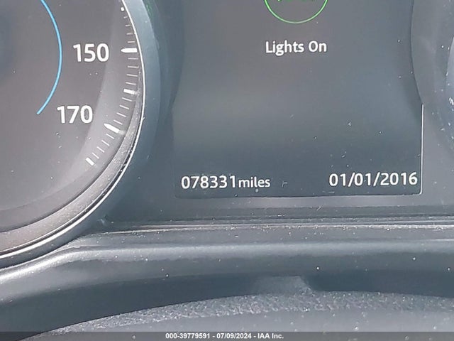 Jaguar Xf 25t 2018 SAJBR4FX8JCY56416 Image 15