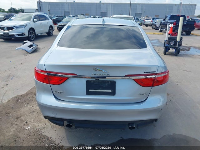 Jaguar Xf 25t 2018 SAJBR4FX8JCY56416 Image 16