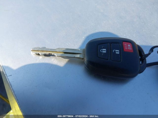 JTDKDTB36E1066169 Toyota Prius C One