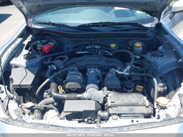 JF1ZNAA14G9705224 Scion FR-S