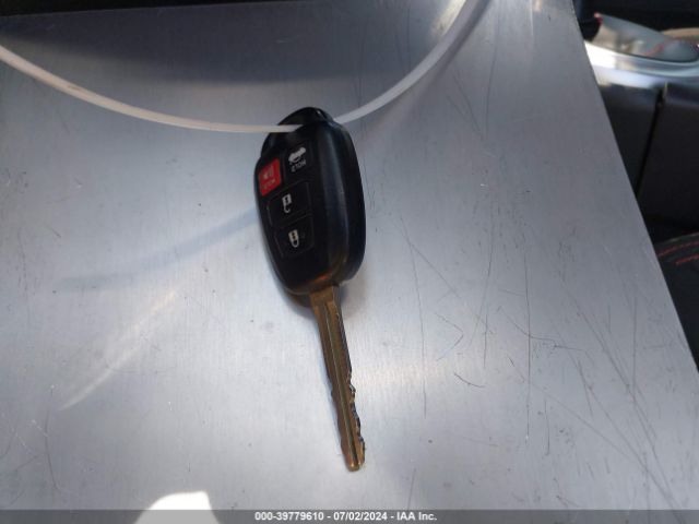 JF1ZNAA14G9705224 Scion FR-S