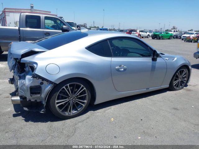 JF1ZNAA14G9705224 Scion FR-S