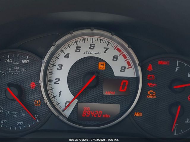 JF1ZNAA14G9705224 Scion FR-S
